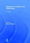 Handbook of Victims and Victimology cover