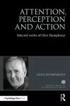 Attention, Perception and Action cover