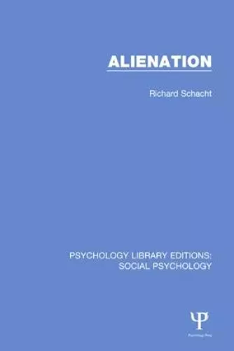 Alienation cover