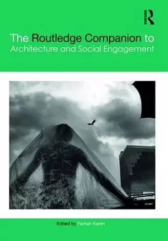 The Routledge Companion to Architecture and Social Engagement cover