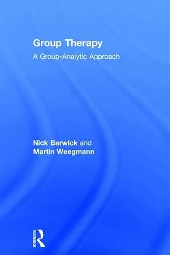 Group Therapy cover