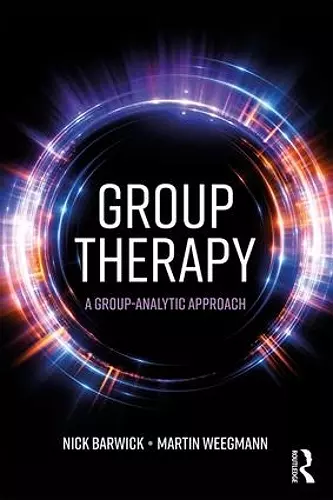 Group Therapy cover