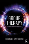 Group Therapy cover