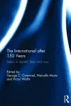 The International after 150 Years cover