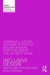 Inclusive Design cover