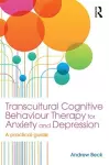 Transcultural Cognitive Behaviour Therapy for Anxiety and Depression cover