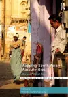 Mapping South Asian Masculinities cover