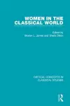 Women in the Classical World CC 4V cover