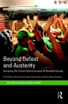 Beyond Defeat and Austerity cover