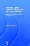 Teaching Gifted Children with Special Educational Needs cover