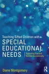 Teaching Gifted Children with Special Educational Needs cover