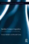 Spoken Corpus Linguistics cover