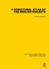 A Structural Atlas of the English Dialects cover