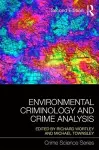 Environmental Criminology and Crime Analysis cover