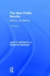 The New Public Service cover