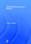 International Money and Finance cover