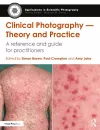 Clinical Photography — Theory and Practice cover