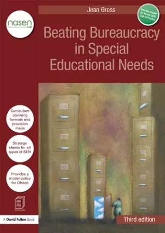 Beating Bureaucracy in Special Educational Needs cover