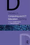 Debates in Computing and ICT Education cover