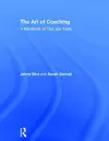 The Art of Coaching cover