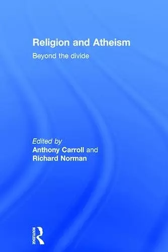 Religion and Atheism cover