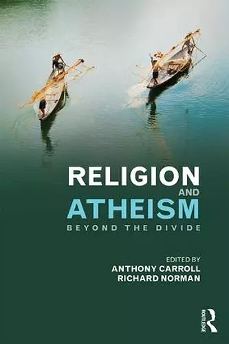 Religion and Atheism cover