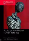 Routledge Handbook of Human Trafficking cover