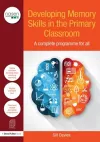 Developing Memory Skills in the Primary Classroom cover