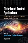 Distributed Control Applications cover