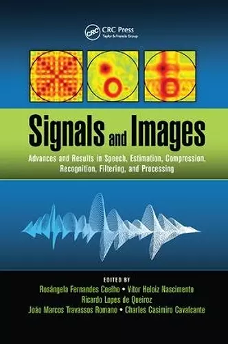 Signals and Images cover