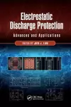 Electrostatic Discharge Protection cover