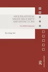 Multilateral Asian Security Architecture cover