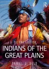Indians of the Great Plains cover