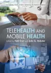 Telehealth and Mobile Health cover