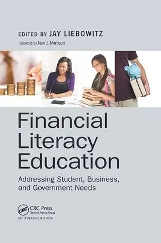 Financial Literacy Education cover