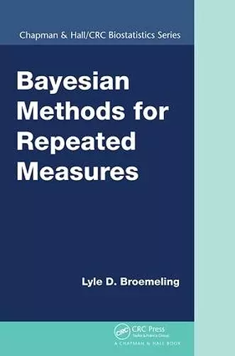 Bayesian Methods for Repeated Measures cover