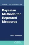 Bayesian Methods for Repeated Measures cover