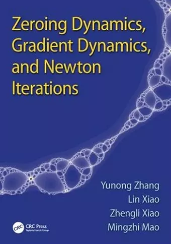 Zeroing Dynamics, Gradient Dynamics, and Newton Iterations cover