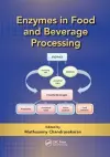 Enzymes in Food and Beverage Processing cover