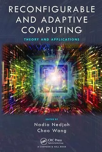 Reconfigurable and Adaptive Computing cover