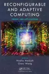 Reconfigurable and Adaptive Computing cover