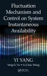 Fluctuation Mechanism and Control on System Instantaneous Availability cover