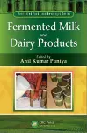 Fermented Milk and Dairy Products cover