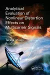 Analytical Evaluation of Nonlinear Distortion Effects on Multicarrier Signals cover