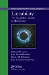 Lineability cover