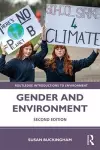 Gender and Environment cover