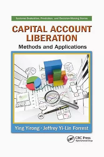 Capital Account Liberation cover