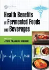 Health Benefits of Fermented Foods and Beverages cover