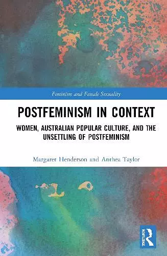 Postfeminism in Context cover