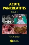 Acute Pancreatitis cover